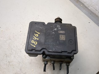 Блок АБС, насос (ABS, ESP, ASR), ориг. номер 4L0614517D, Audi Q7 2005-2009