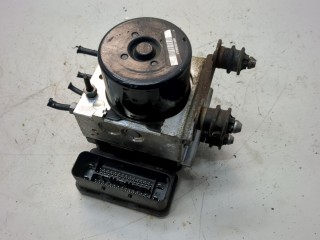 Блок АБС, насос (ABS, ESP, ASR), ориг. номер 4L0614517D, Audi Q7 2005-2009