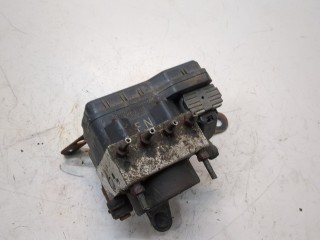 Блок АБС, насос (ABS, ESP, ASR), Toyota Corolla 2006-2010