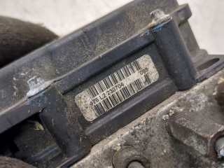 Блок АБС, насос (ABS, ESP, ASR), Toyota Solara 2002-2004