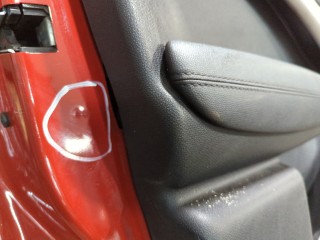 Стеклоподъемник электрический левый передний, Mini Countryman 2010-2016