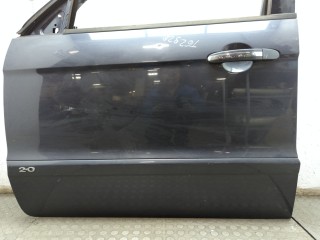 Стеклоподъемник электрический левый передний, Ford S-Max 2006-2010