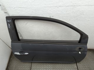 Стеклоподъемник электрический правый передний, Fiat 500 2007-2017