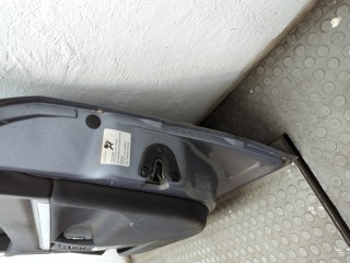 Стеклоподъемник электрический правый передний, Opel Vectra 2005-2008