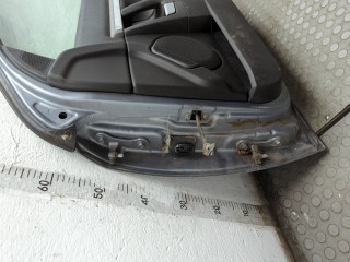 Стеклоподъемник электрический правый передний, Opel Vectra 2005-2008