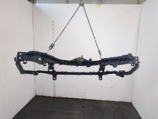 Рамка передняя (телевизор), ориг. номер 8M518B041CC, 1675180, Ford Focus 2004-2008