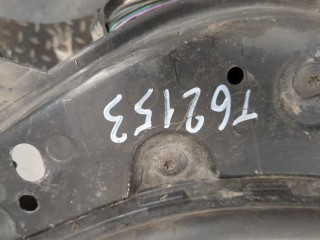 Рамка передняя (телевизор), Renault Megane 2006-2009