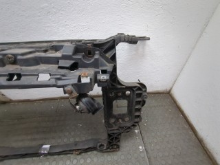 Рамка передняя (телевизор), Fiat Punto 2003-2011