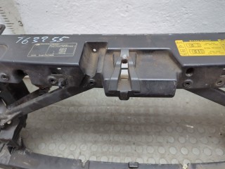 Рамка передняя (телевизор), Land Rover Discovery 2004-2009