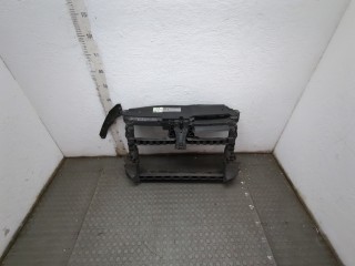 Рамка передняя (телевизор), ориг. номер 5K0805588E, Volkswagen Golf 6 2008-2012