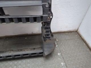 Рамка передняя (телевизор), ориг. номер 5K0805588E, Volkswagen Golf 6 2008-2012