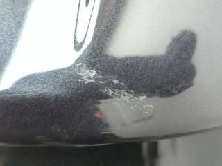 Крышка (дверь) багажника, Opel Astra 2006-2014