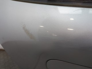 Крышка (дверь) багажника, Peugeot 207 2006-2009