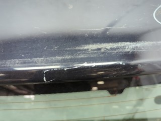Крышка (дверь) багажника, Opel Astra 2006-2014