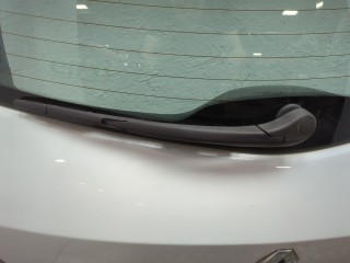 Крышка (дверь) багажника, Renault Clio 2003-2013