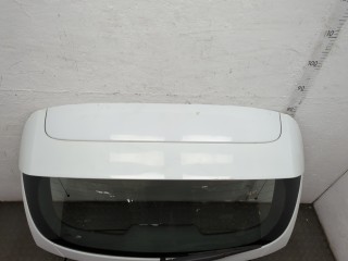 Крышка (дверь) багажника, Ford Fiesta 2012-2019