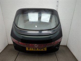 Крышка (дверь) багажника, Honda Civic 2008-2012
