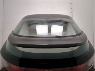 Крышка (дверь) багажника, Honda Civic 2008-2012
