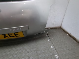 Крышка (дверь) багажника, ориг. номер 6700512A30, Toyota Auris 2006-2010
