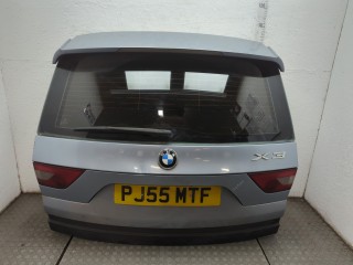Крышка (дверь) багажника, BMW X3 E83 2003-2006