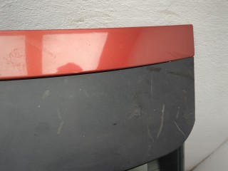 Крышка (дверь) багажника, Ford Focus 2004-2008