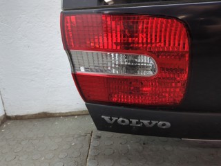 Крышка (дверь) багажника, Volvo S40 2000-2004