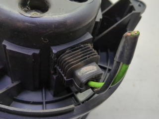 Двигатель отопителя (моторчик печки), Land Rover Freelander 1 2003-2006