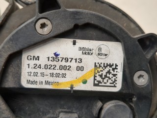 Насос водяной (помпа), Chevrolet Volt 2010-2015