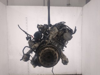 Насос водяной (помпа), BMW 3 серия 2001-2006
