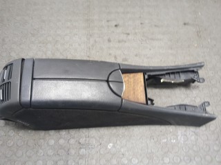 Консоль салона (кулисная часть), Mercedes E-Класс 2002-2006
