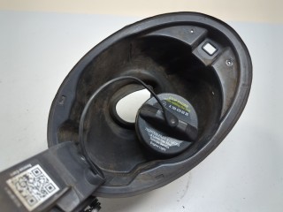 Лючок бензобака, Mercedes GL-Класс 2009-2012