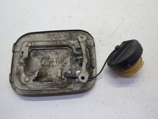 Лючок бензобака, Toyota Prius 2000-2003