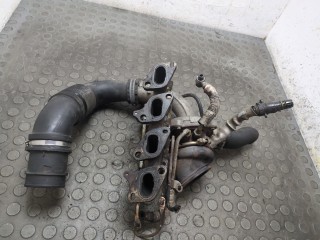 Турбина, Opel Meriva 2010-2014