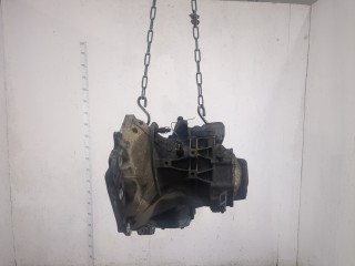КПП 5-ст.мех. (МКПП), Opel Tigra 2004-2009
