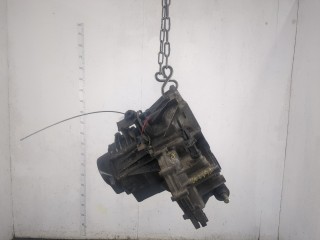 КПП 5-ст.мех. (МКПП), Hyundai Atos 2003-2008