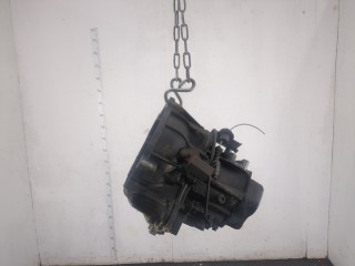 КПП 5-ст.мех. (МКПП), Hyundai Atos 2003-2008