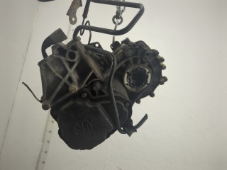 КПП 5-ст.мех. (МКПП), Skoda Octavia 2000-2011