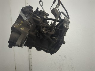 КПП 5-ст.мех. (МКПП), Skoda Octavia 2000-2011