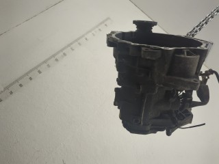 КПП 5-ст.мех. (МКПП), Skoda Octavia 2000-2011