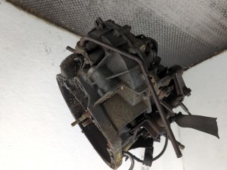 КПП 5-ст.мех. (МКПП), Volvo C30 2006-2009
