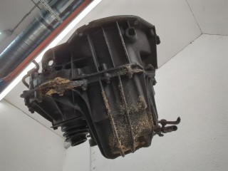 КПП 5-ст.мех. (МКПП), Volvo C30 2006-2009