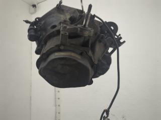 КПП 5-ст.мех. (МКПП), Citroen Berlingo 2004-2013