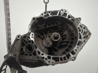 КПП 5-ст.мех. (МКПП), Opel Corsa 2011-2014