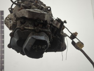 КПП 5-ст.мех. (МКПП), ориг. номер 24578559, 95518585, Opel Corsa 2011-2014