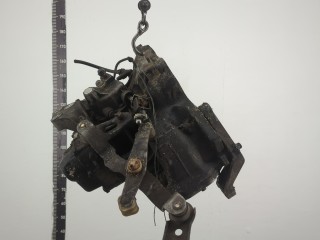 КПП 5-ст.мех. (МКПП), ориг. номер 24578559, 95518585, Opel Corsa 2011-2014