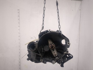 КПП 5-ст.мех. (МКПП), Volkswagen Polo 2001-2005