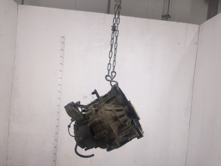 КПП 5-ст.мех. (МКПП), Audi A3 2008-2013