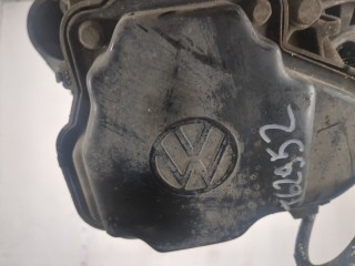 КПП 5-ст.мех. (МКПП), Audi A3 2008-2013