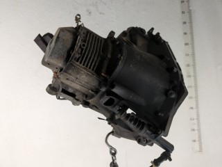 КПП 5-ст.мех. (МКПП), Citroen C3 2009-2013