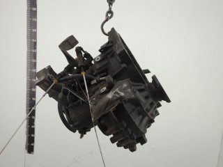КПП 5-ст.мех. (МКПП), Volkswagen Beetle 1997-2005